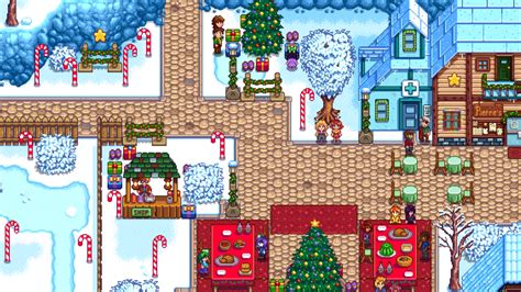 winter star stardew valley